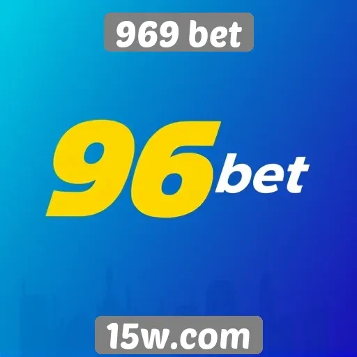 Análise da plataforma de apostas 969 bet