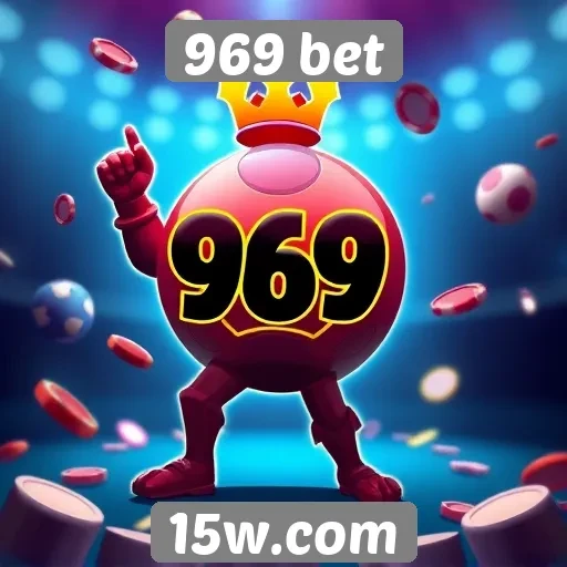 969 bet analisa tendências em jogos online
