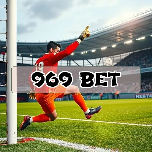 969 bet Apostas em Bitcoin