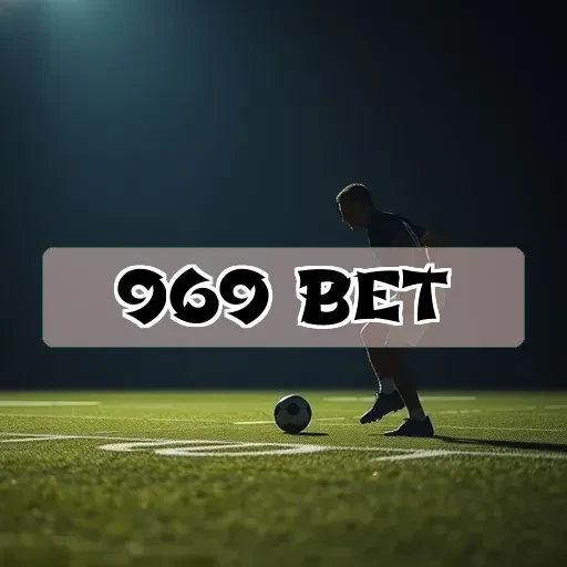 969 bet Cassino Online