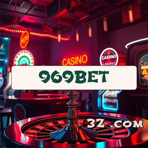 Bônus Imperdíveis para Jogadores no 969 bet