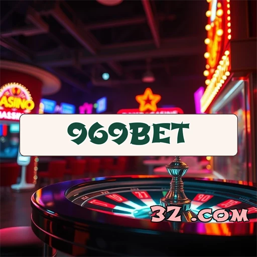 Slots Fantásticos: Jogue e Ganhe no 969 bet