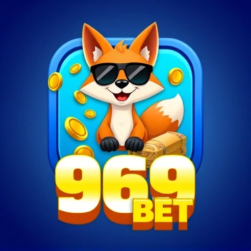 Logotipo 969 bet