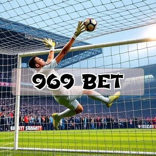 969 bet Loterias