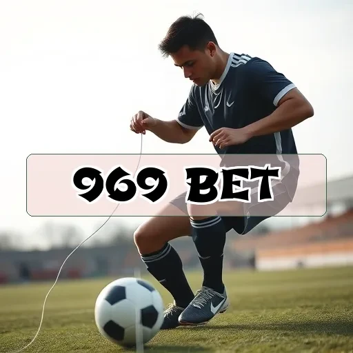 969 bet Promoções Especiais