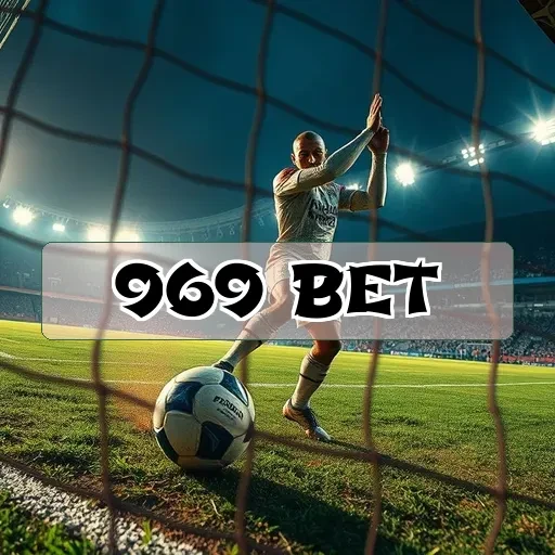 969 bet Cadastro