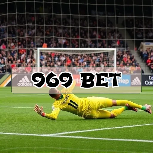 969 bet Caça-Níqueis