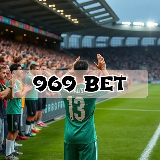 969 bet Apostas Esportivas